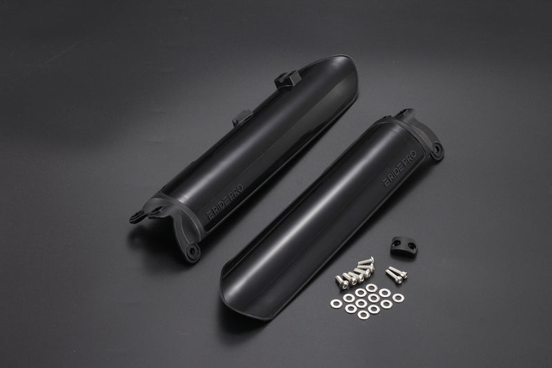 SHE7002 - FASTACE L&R Front Fork Guard Kit - SS3.0/SR