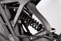 SHE7863 - New Mud Flaps Kit - All models