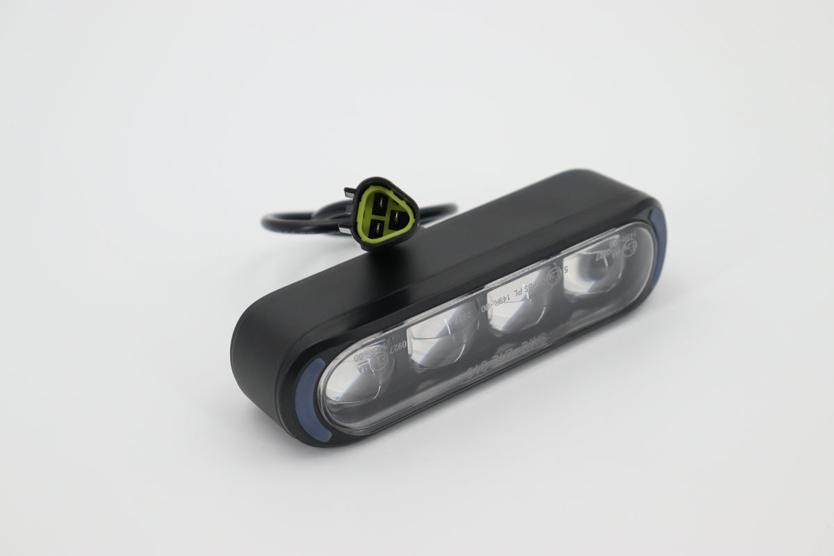 SHE7828 - Headlight Led Light Bar - S/SS2.0/SS3.0/SR/Road Legal
