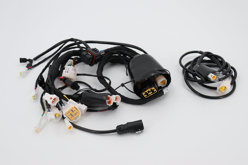 E7307 - Main Wiring Harness - SS2.0 Road Legal
