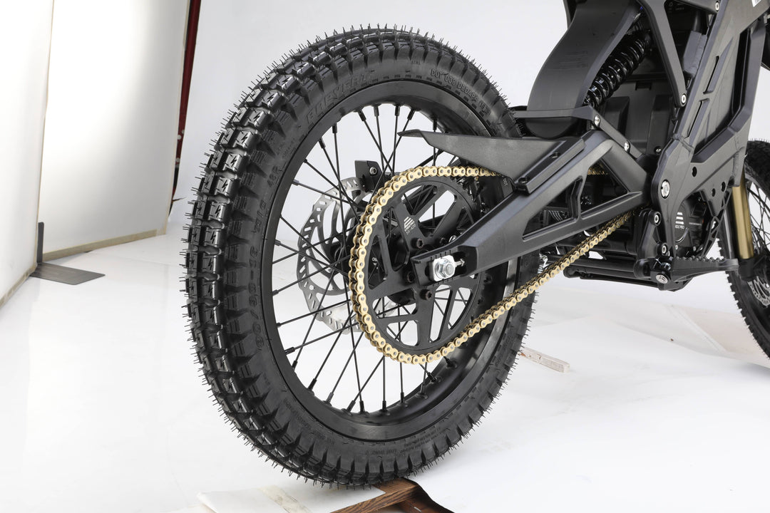 E7614 - F&R Tire - S