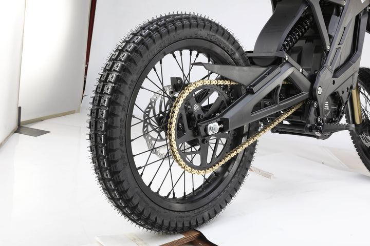 E7614 - F&R Tire - S