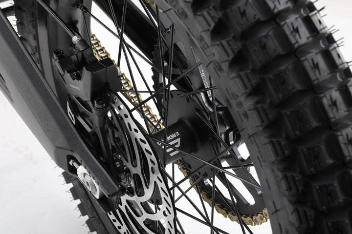 E7614 - F&R Tire - S