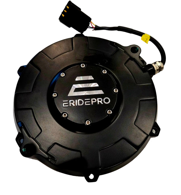 E7981 - Motor Cover plate (With encoder) - SS3.0/SR