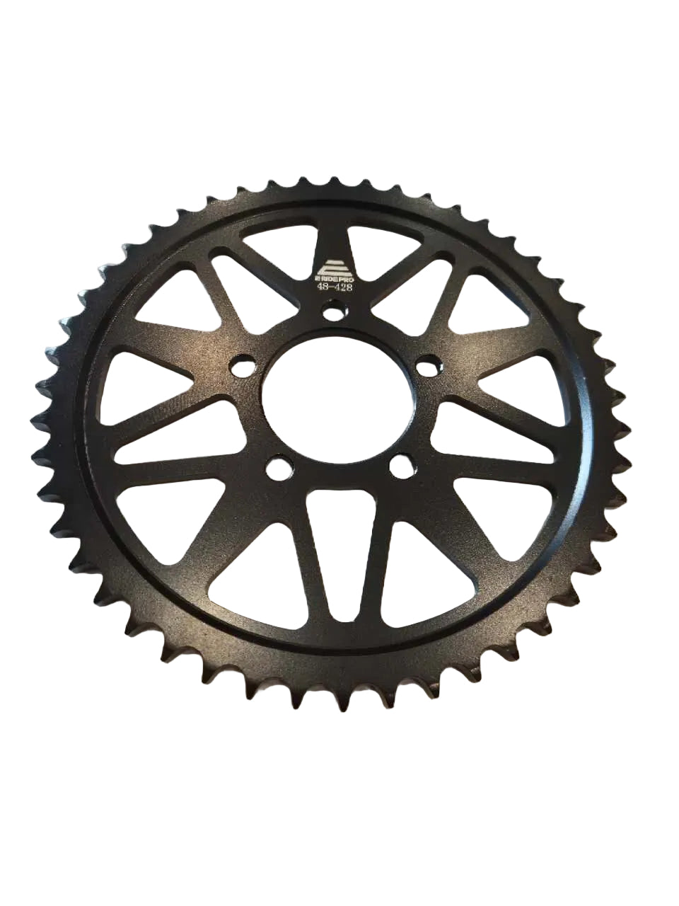SHE7882 - 428 48T Sprocket - SS3.0/SR