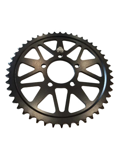 SHE7882 - 428 48T Sprocket - SS3.0/SR