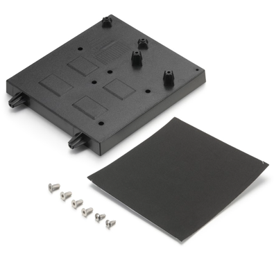 SHE7082 - Battery Support Base (with 6pcs bolts ) - SR/SS3.0 TypeB Battery
