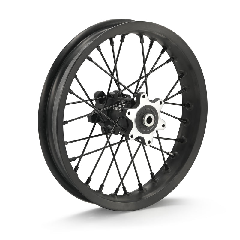 SHE7930 -  Rear Wheel Rim Assembly - Mini