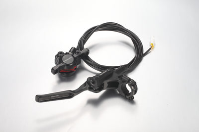 E6032 - Rear Brake Cylinder Pump Assembly - Mini