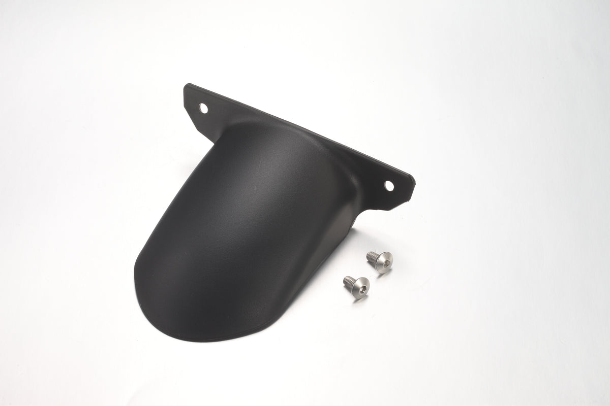 SHE7951 - Rear Wheel Hugger - Mini