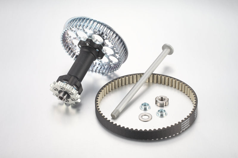 SHE7013 - Jackshaft Assembly Kit - PRO SS3.0
