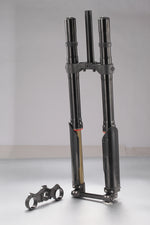 SHE7989 - FASTACE Front Fork 775mm - SR