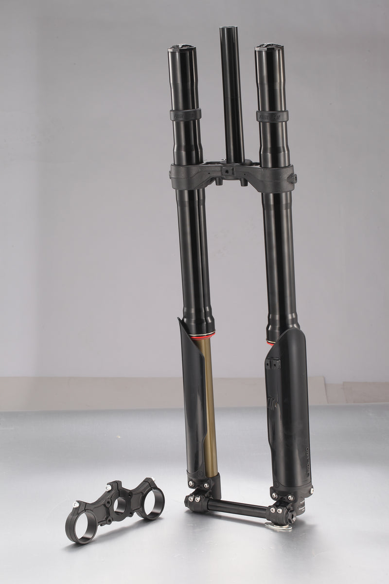 SHE7989 - FASTACE Front Fork 775mm - SR