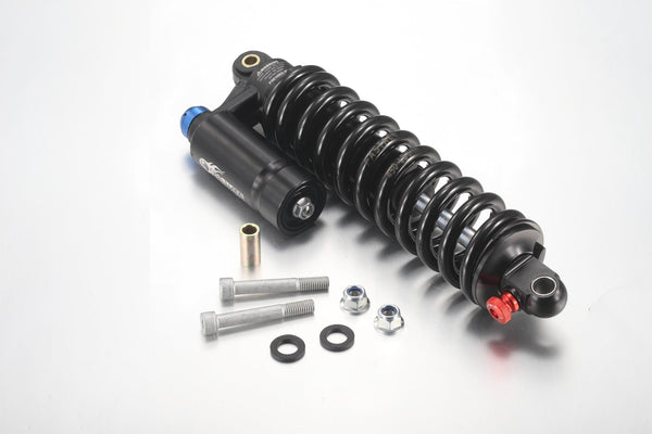 SHE7022 - FastAce Rear Shock w/ bolts - SR/Pro 4.0