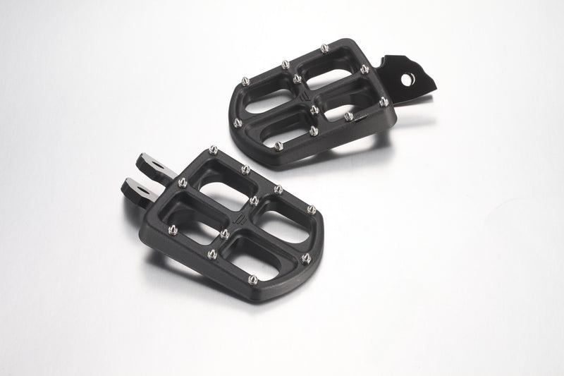 Wide Foot Peg LH&RH - All models
