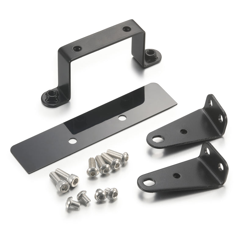 SHE7035 - Controller Mount Hardware Kit -SS 3.0