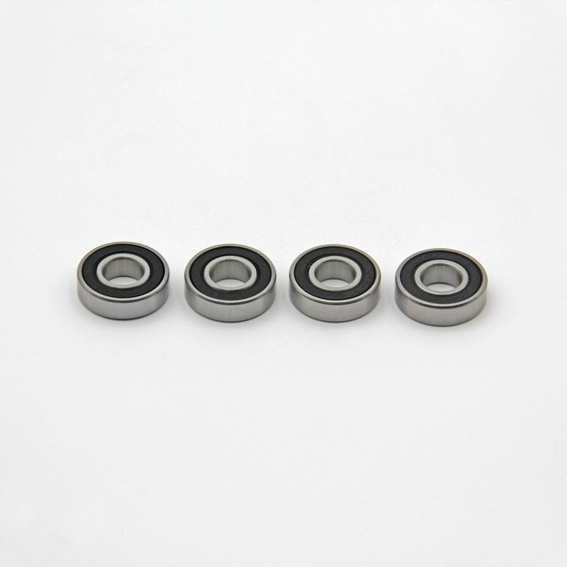 SHE7041 - 12mm Swingarm Bearings kit 4pcs - ProS/SS2.0/SS3.0/SR