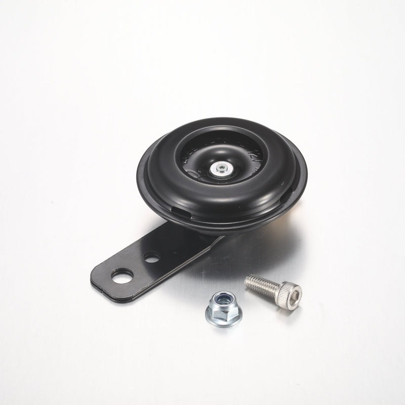 Horn Kit w/ 1 bolt & nut - All models