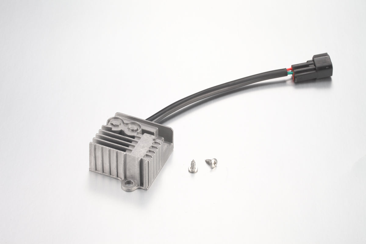 Voltage converter - All Models