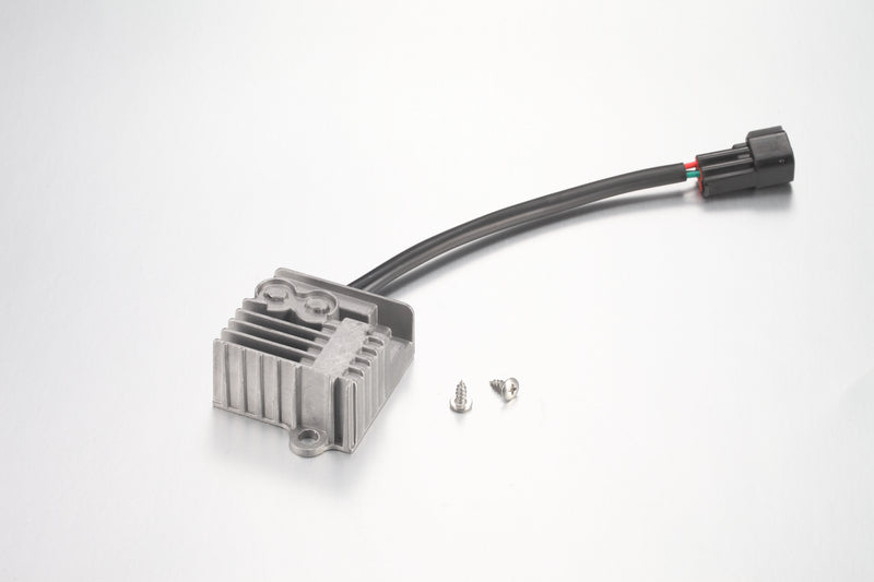 Voltage converter - All Models