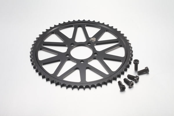 58T Sprocket (w/5screws) - SS3.0
