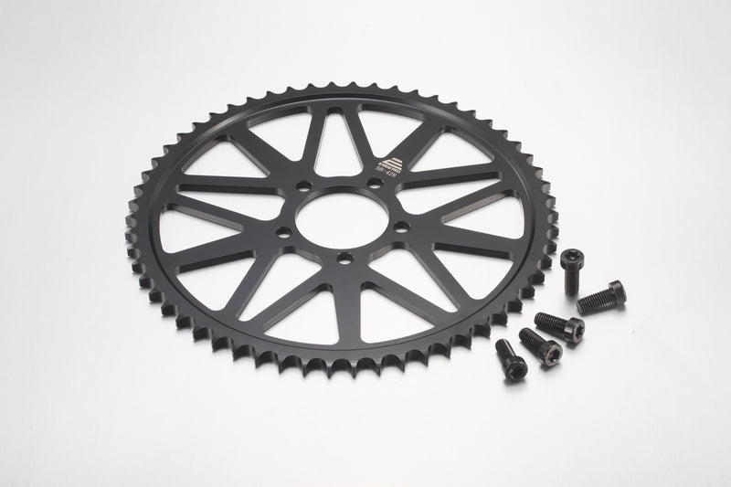 58T Sprocket (w/5screws) - SS3.0