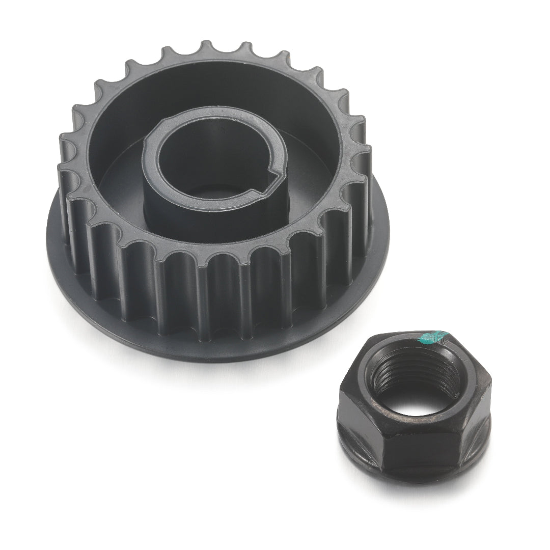 SHE7057 - Motor Pulley - S/SS2.0/SS3.0