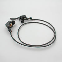 SHE7064 - DOT4 Rear Brake Assembly(Type 1) - SS3.0/SR