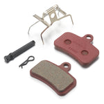 SHE7067 - Brake Pads Kit(Type 1) -  SS3.0/SR
