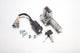 SHE7080 -Ignition Switch Seat Lock Complete Key(with 2 bolts & nuts ) - All models