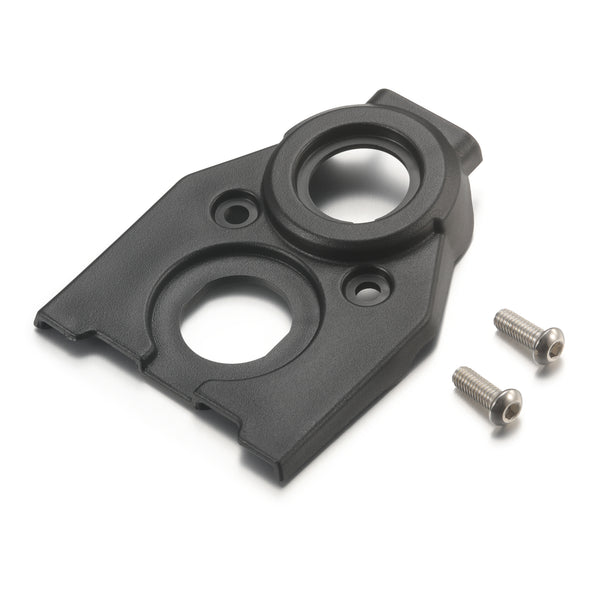 SHE7095 - Ignition cover plate (with 2screws) - ProS/SS2.0/SS3.0/SR