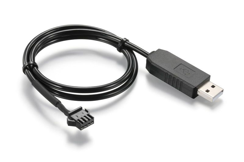 SHE7116 - Controller Debugging Cable - SR