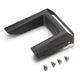 SHE7826 - Mud Flap Lower Bracket - ProS/SS2.0/SS3.0/SR