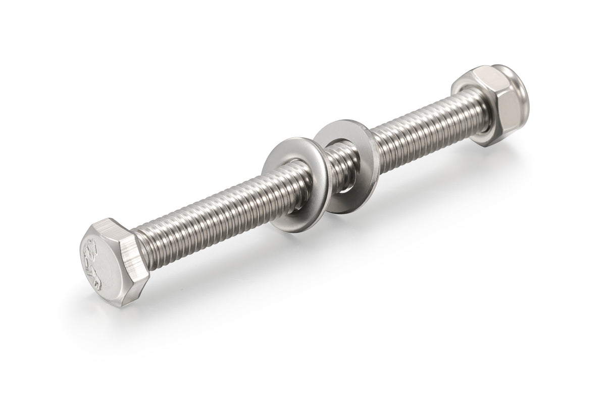 SHE7871 - Headlight Adjuster Bolt and Nut - S/SS2.0