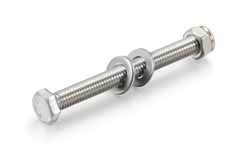 SHE7871 - Headlight Adjuster Bolt and Nut - S/SS2.0