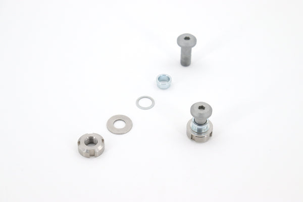 SHE7964 - JACKSAHFT Axle - MINI / MINI R