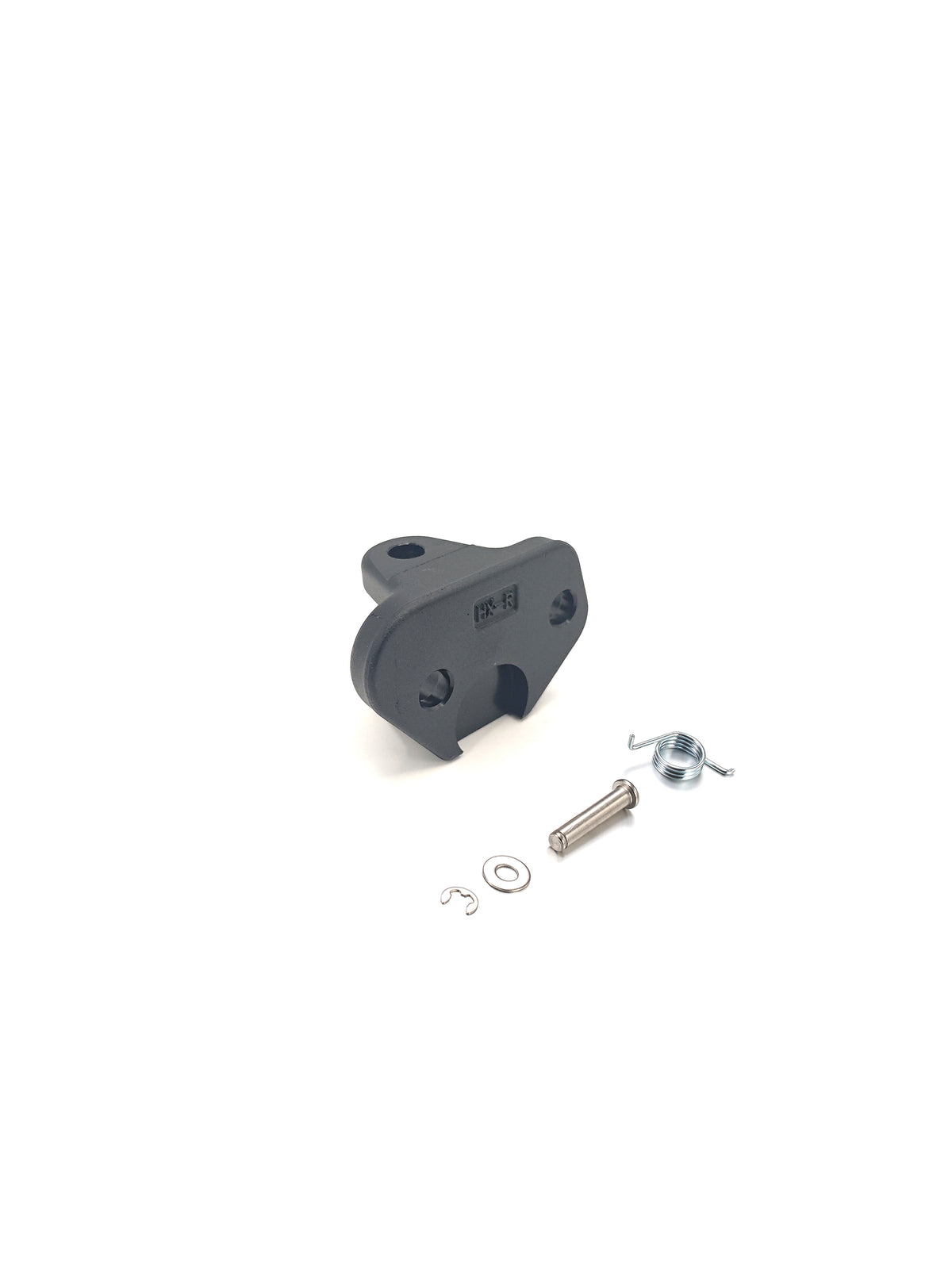 SHE7985 - Right Foot Peg Bracket-New - MINI / MINI R