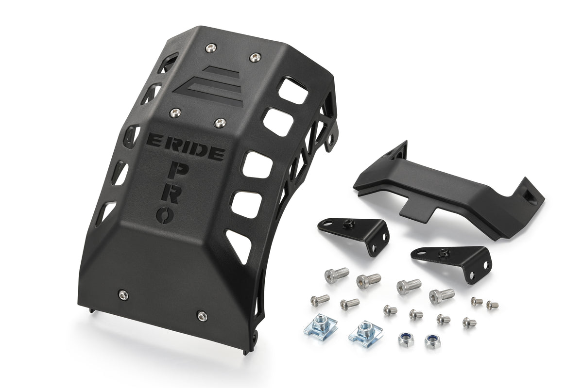 SHE7986 - Skid Plate - SS2.0