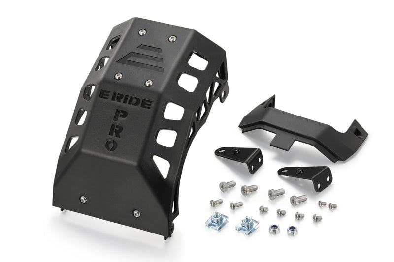 SHE7986 - Skid Plate - SS2.0