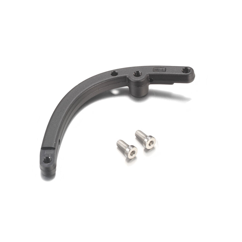 SHE7997 - Motor Skid Plate Bracket-Left - MINI / MINI R
