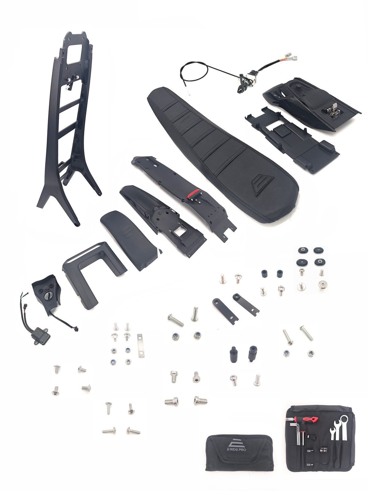 SHE8022 - Long Seat Kits