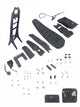 SHE8022 - Long Seat Kits