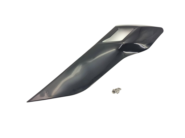 SHE8067 - Right Battery Cover (Long Seat) Assembly - SS2.0/SS3.0/SR