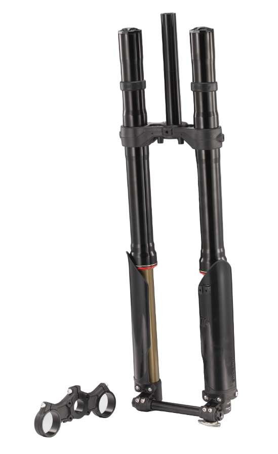 SHE7841  - FASTACE FORK - Pro SS 2.0