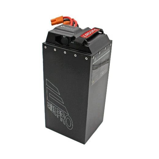 E7289 - 72V50Ah Battery  (Dual connector) - SR