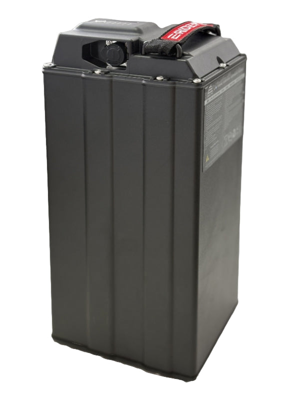 E7271 - 72V50Ah Battery - Pro SS 3.0 TYPE A