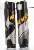 SHE7866 - KKE Fork Protectors L&R - S/SS