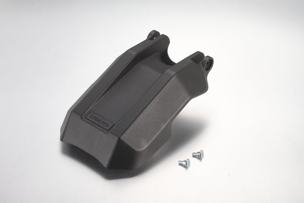 SHE7099 - Battery Cover Kit w/ latch & rubber block & bolts - ProS/SS2.0/SS3.0