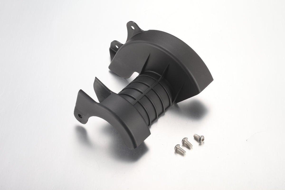 SHE7073 - Jackshaft Guard - All Models