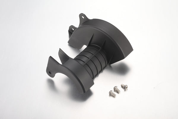 SHE7073 - Jackshaft Guard - All Models